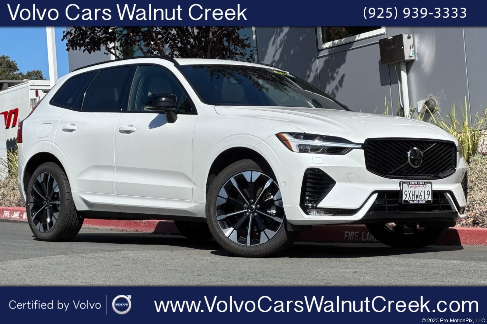 2026 Volvo XC60