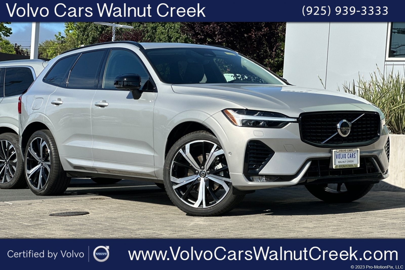 2023 Volvo XC60 Ultimate