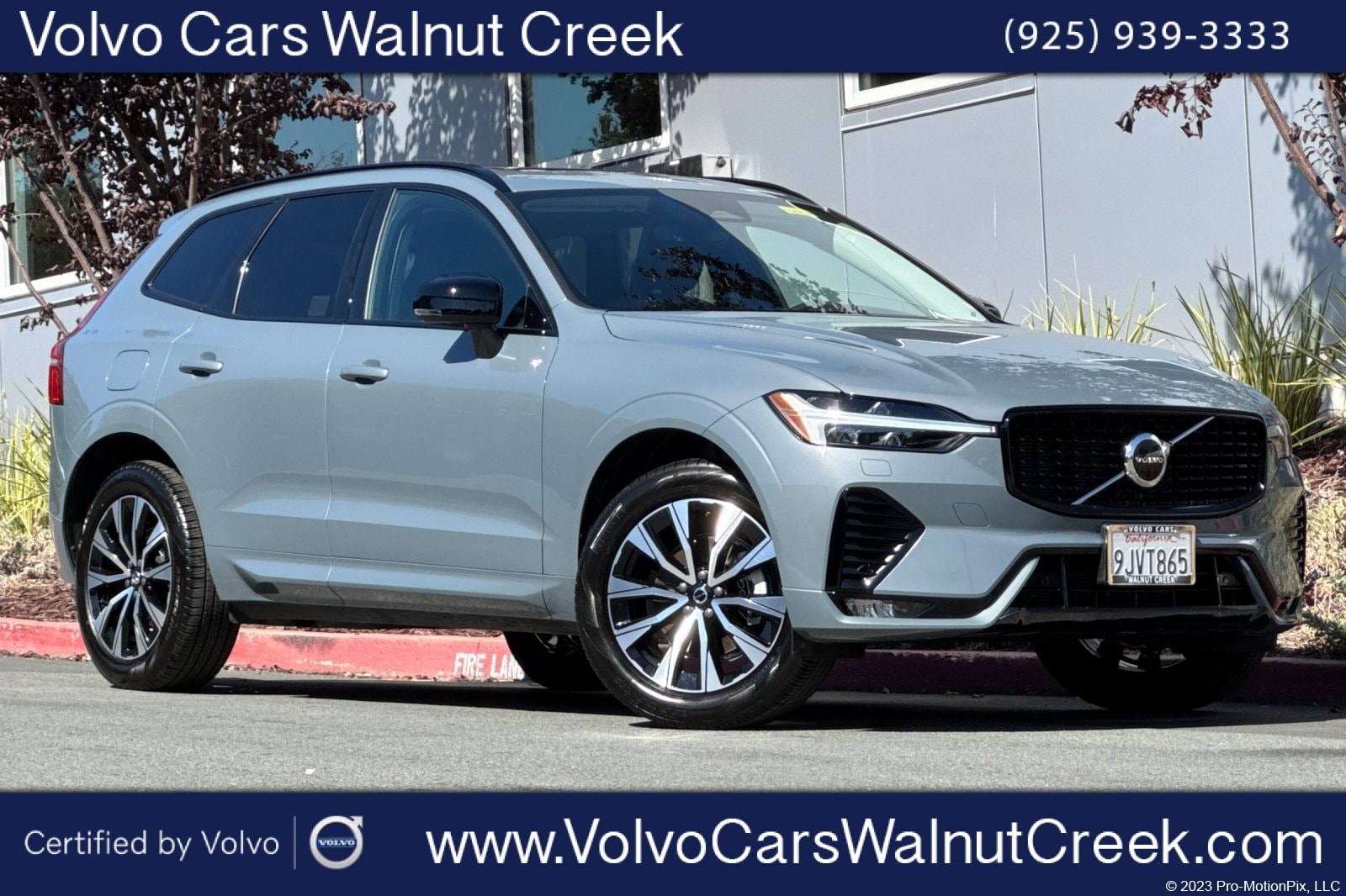 2024 Volvo XC60 Core