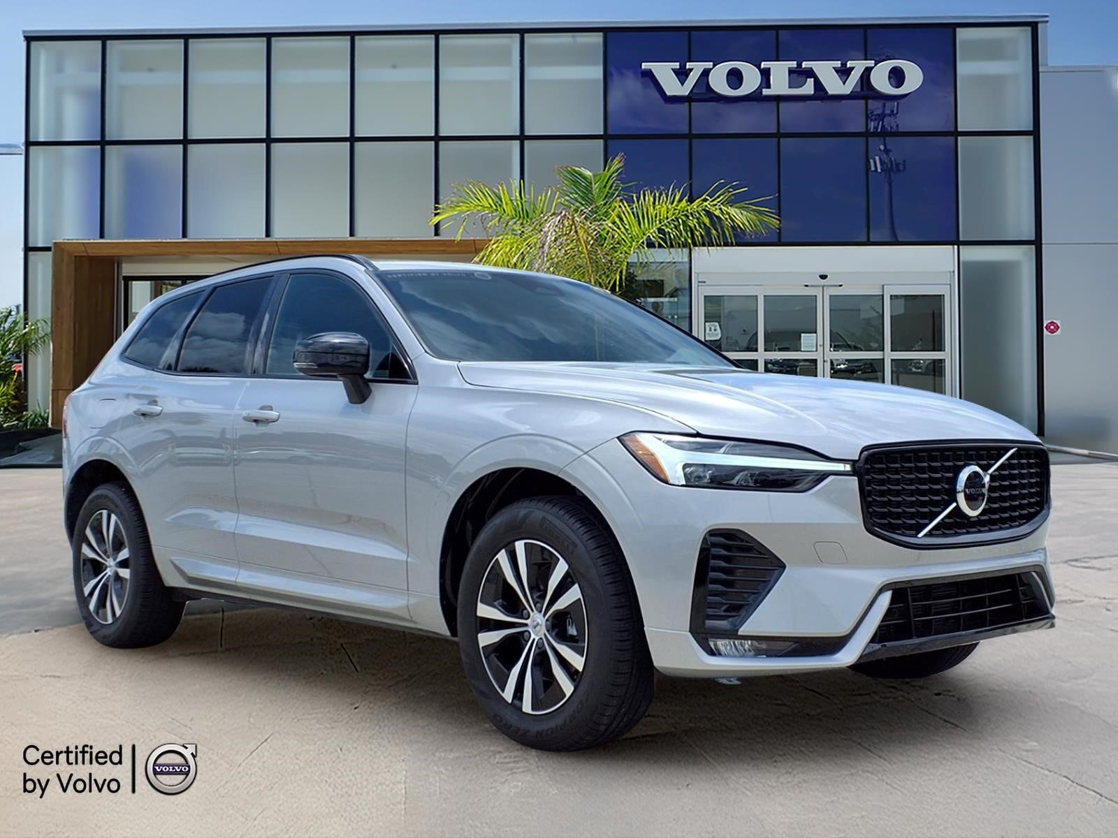 2024 Volvo XC60