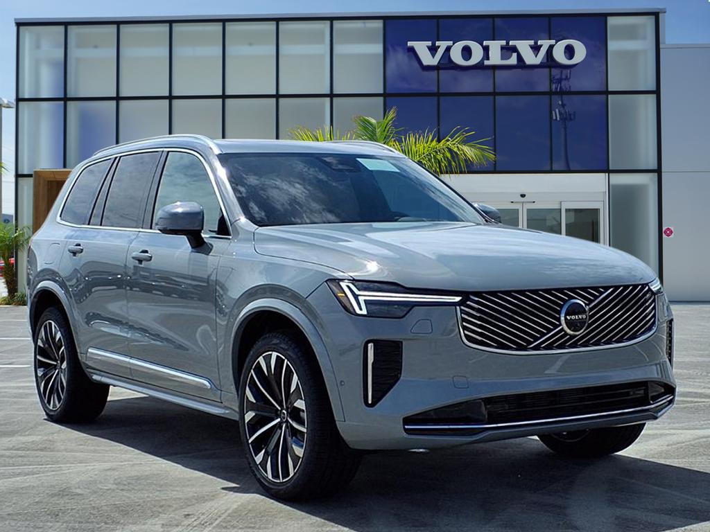 2026 Volvo XC90