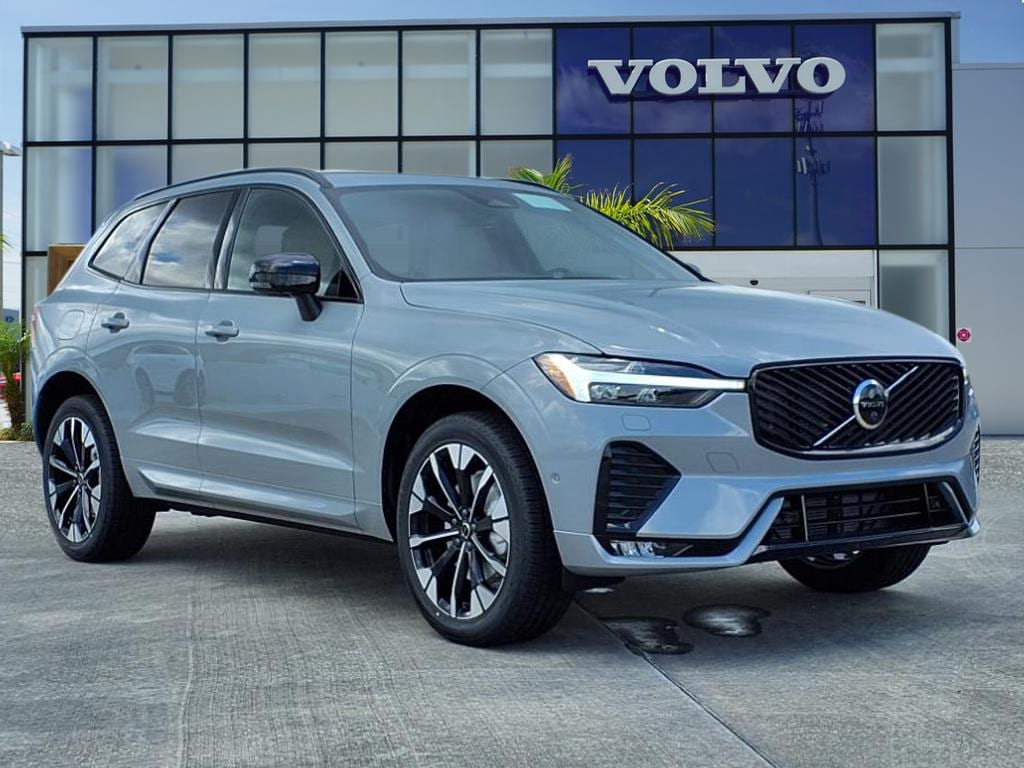 2026 Volvo XC60
