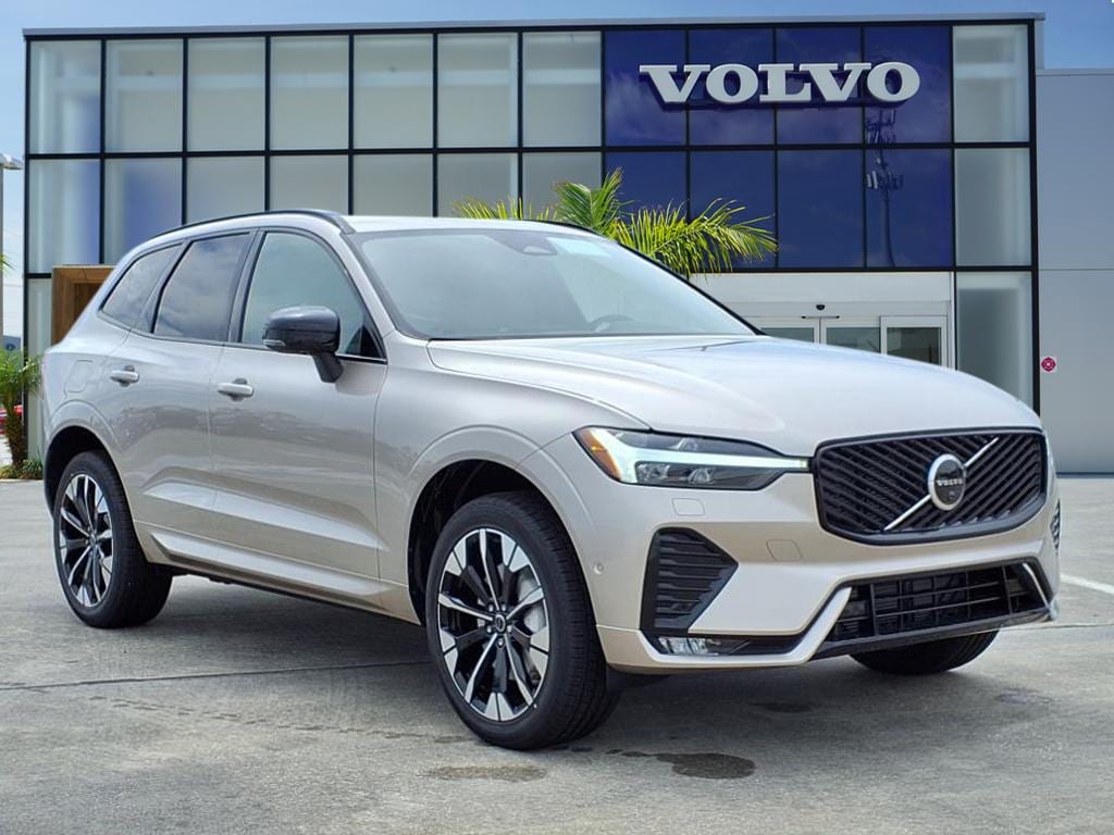 2026 Volvo XC60