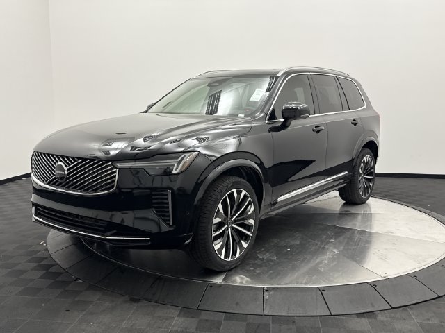 New 2026 Volvo XC90 B5 Plus 7-Seater SUV
