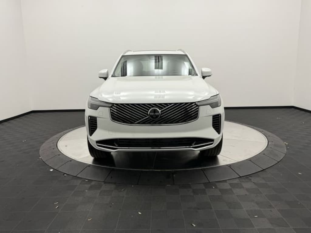 New 2026 Volvo XC90 B6 Plus 6-Seater SUV