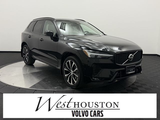 2024 Volvo XC60
