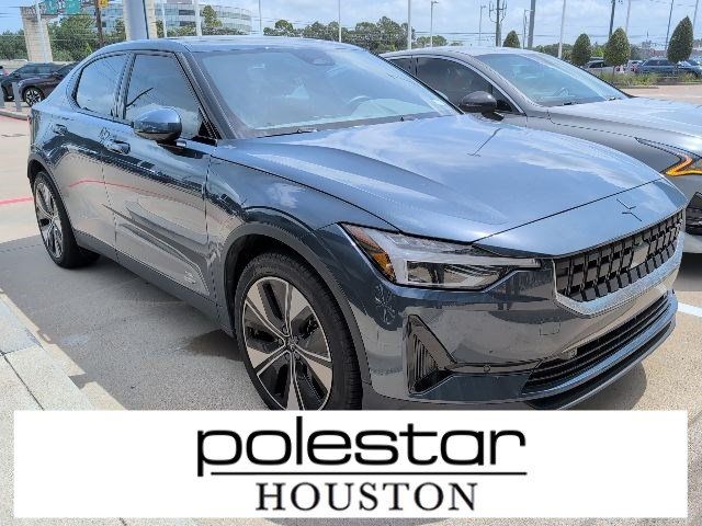 Used 2023 Polestar 2 Plus with VIN YSMED3KA0PL132500 for sale in Houston, TX