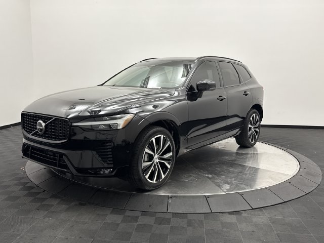 Certified 2023 Volvo XC60 B5 Plus Dark Theme SUV