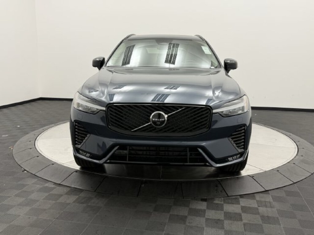 New 2027 Volvo XC60 Plus SUV
