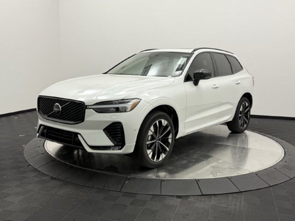 New 2027 Volvo XC60 Plus SUV