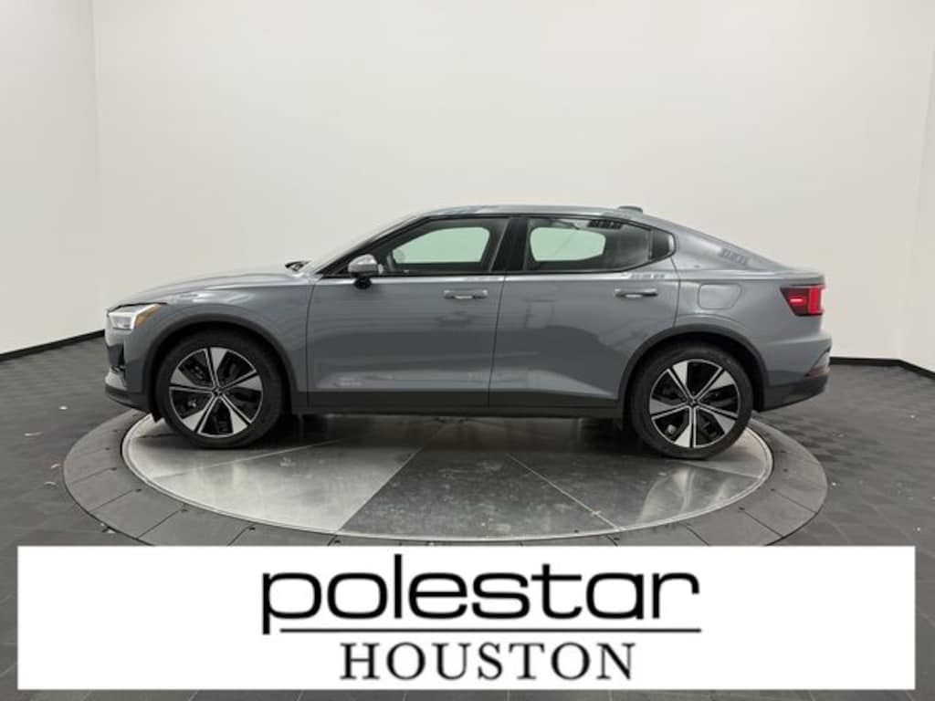 Used 2024 Polestar 2 Long Range Dual Motor Hatchback