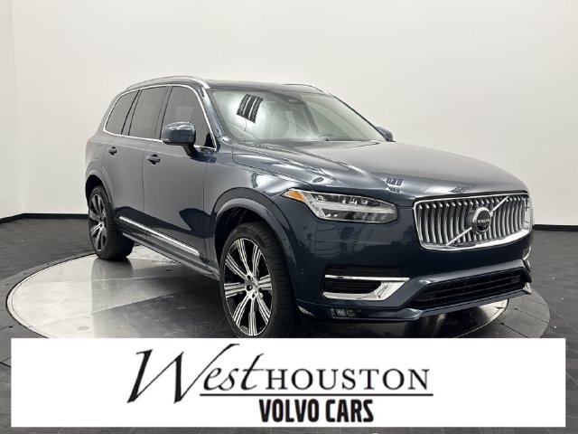 2024 Volvo XC90