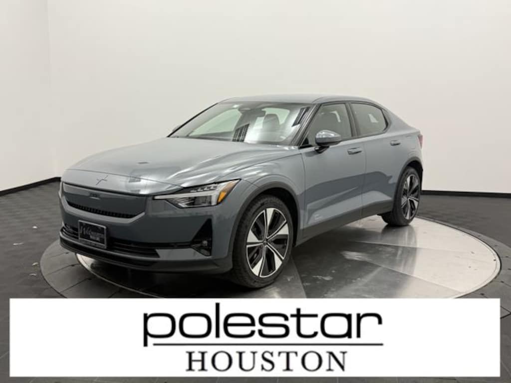 Used 2024 Polestar 2 Long Range Dual Motor Hatchback