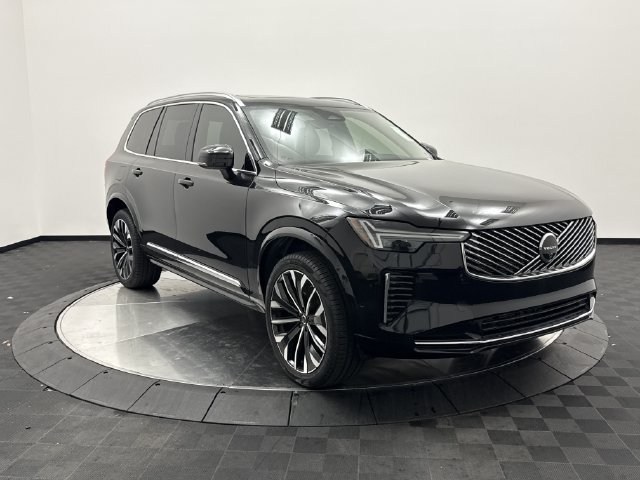 New 2026 Volvo XC90 B5 Plus 7-Seater SUV