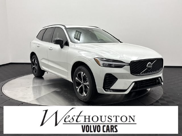 New 2026 Volvo XC60 B5 Core SUV