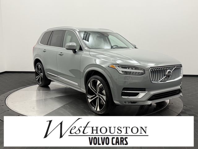 2024 Volvo XC90