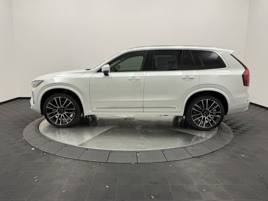 New 2026 Volvo XC90 B6 Plus 6-Seater SUV