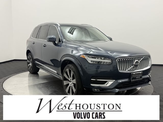 2025 Volvo XC90