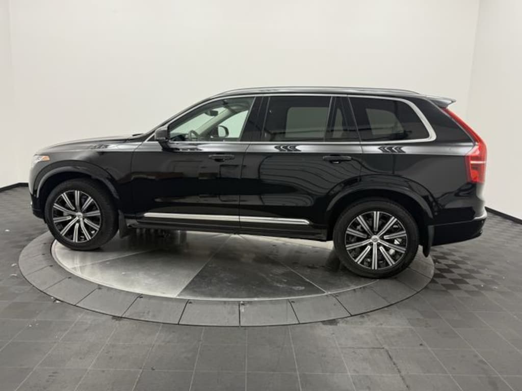 Certified 2024 Volvo XC90 B6 Plus Bright Theme SUV