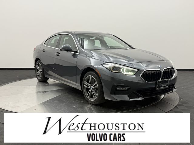 2021 BMW 2 Series
