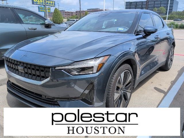 2023 Polestar 2