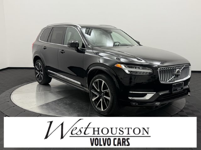 2024 Volvo XC90