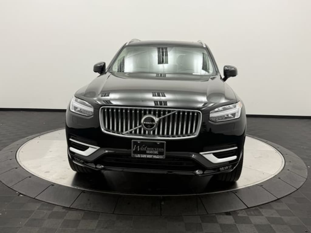 Certified 2024 Volvo XC90 B6 Plus Bright Theme SUV