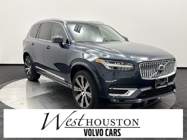 Certified 2024 Volvo XC90 Ultimate SUV
