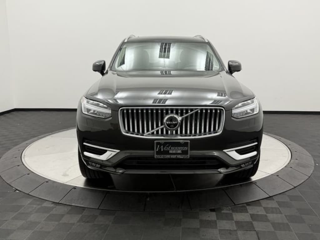 Certified 2024 Volvo XC90 B6 Plus Bright Theme SUV