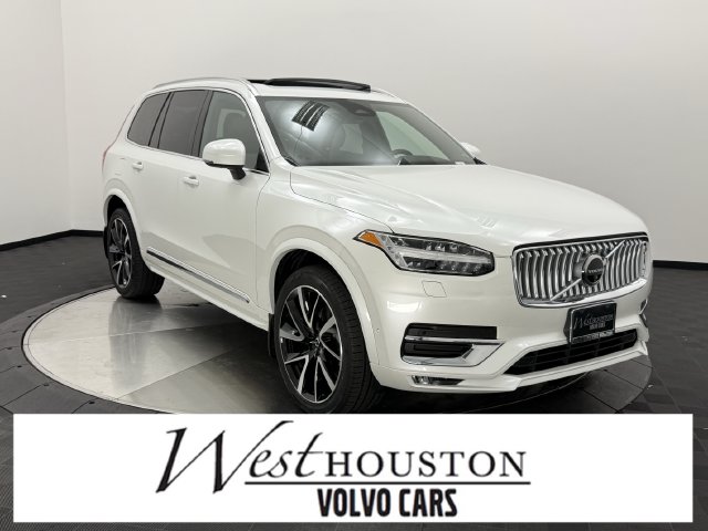 2024 Volvo XC90