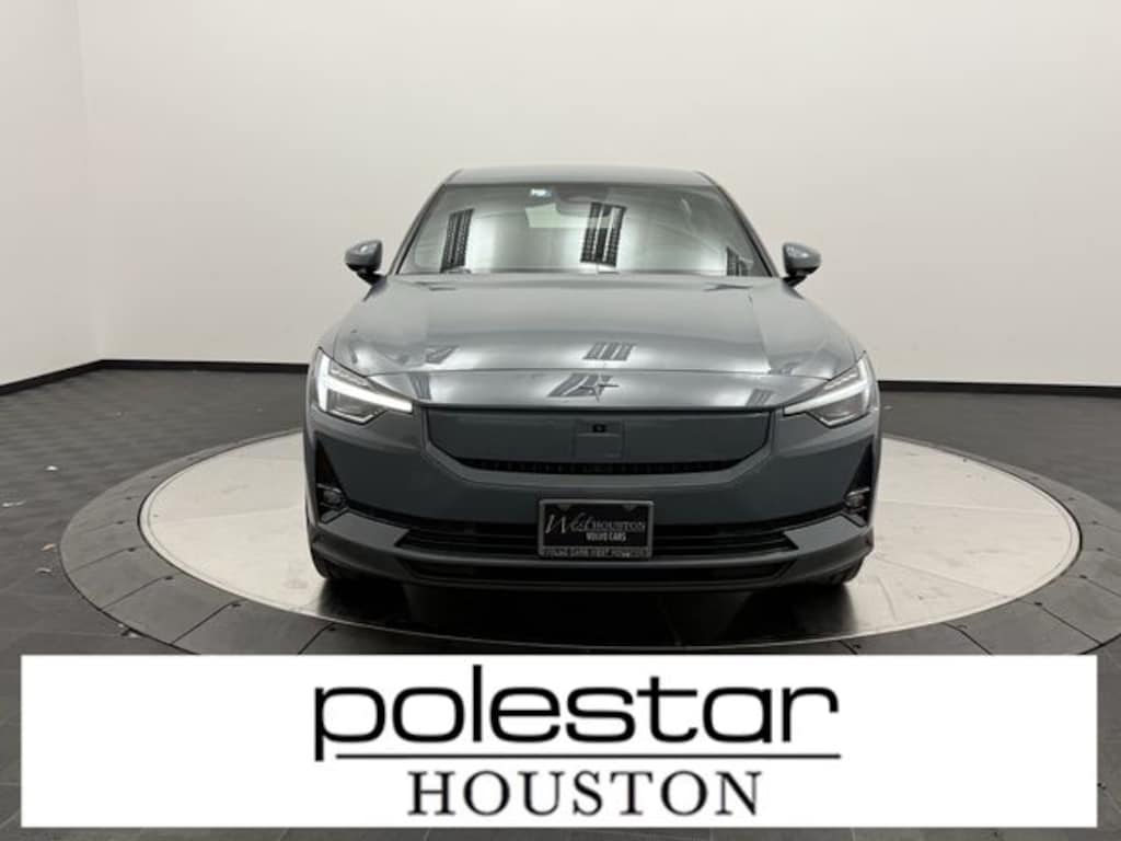 Used 2024 Polestar 2 Long Range Dual Motor Hatchback