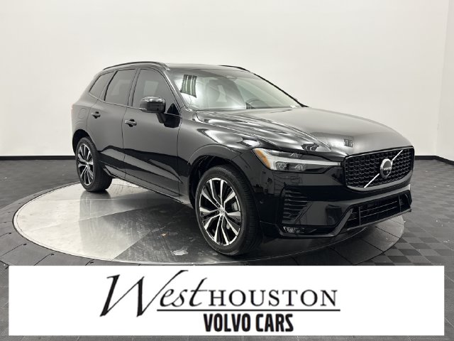 Certified 2023 Volvo XC60 B5 Plus Dark Theme SUV
