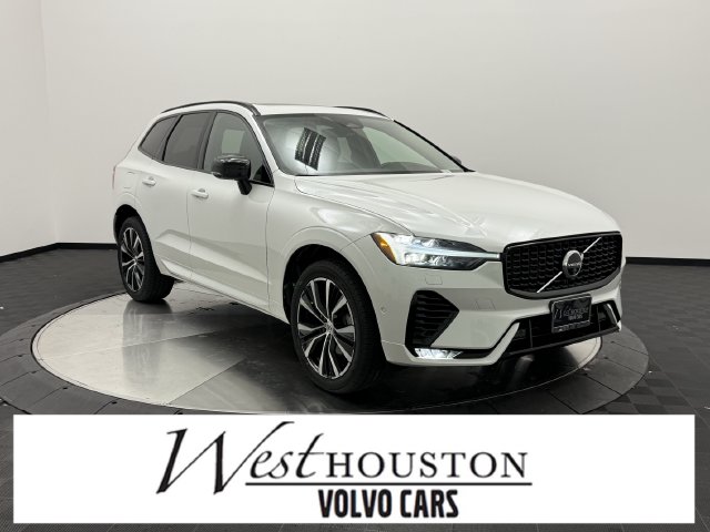 2024 Volvo XC60