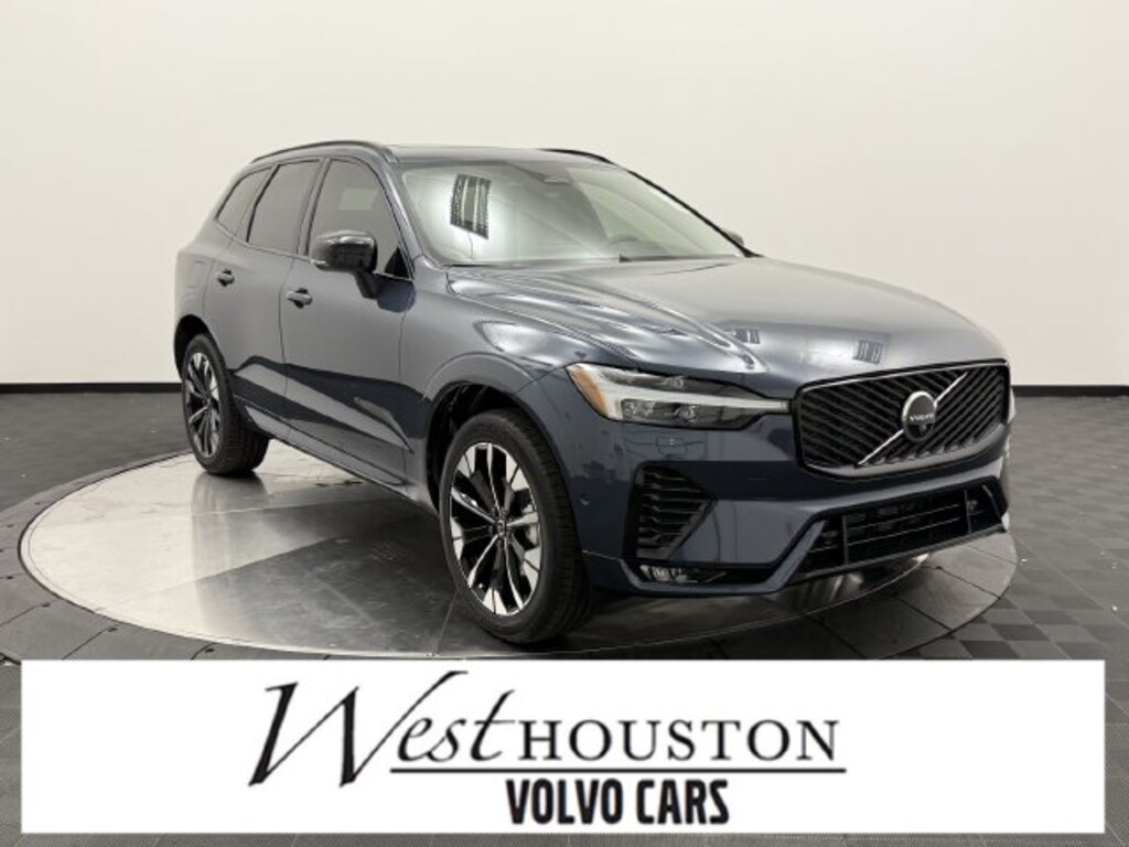 New 2027 Volvo XC60 Plus SUV