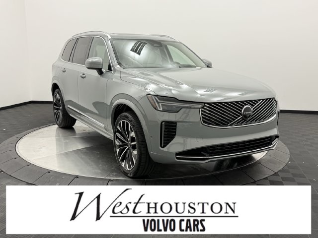 2026 Volvo XC90