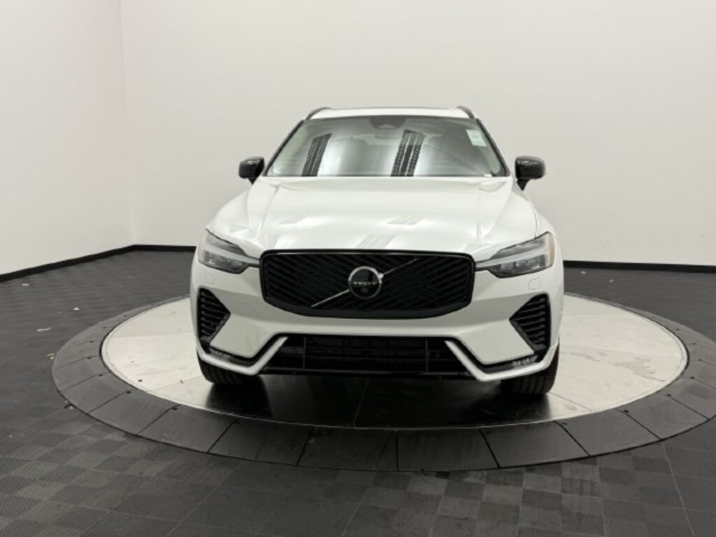 New 2027 Volvo XC60 Plus SUV
