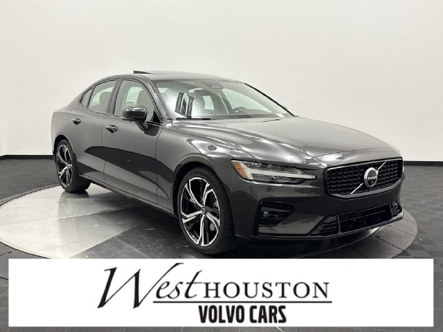 2024 Volvo S60