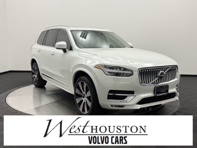 2024 Volvo XC90