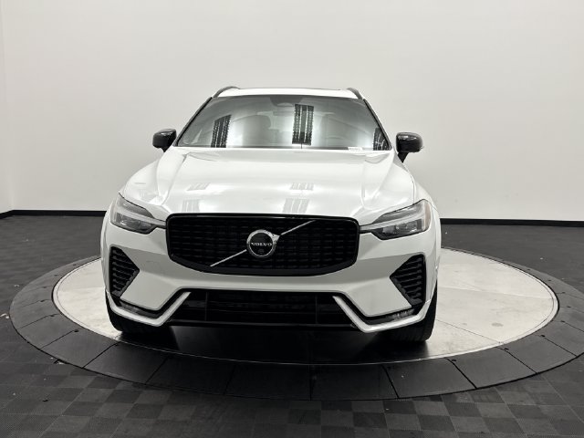 Certified 2025 Volvo XC60 B5 Ultra SUV