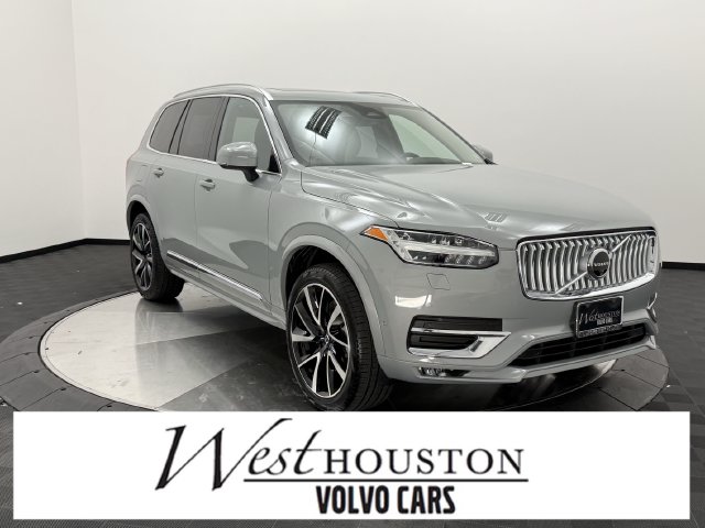 2025 Volvo XC90
