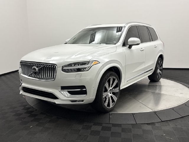 Certified 2024 Volvo XC90 Ultimate SUV