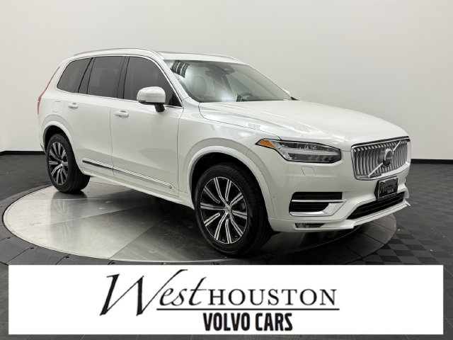 2025 Volvo XC90
