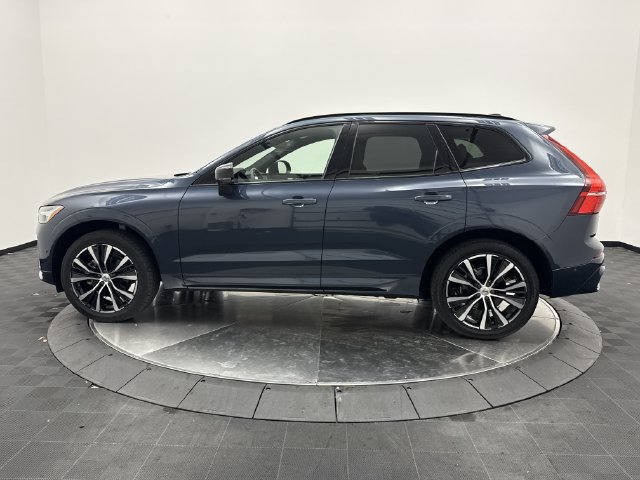 Certified 2024 Volvo XC60 B5 Ultimate Dark Theme SUV