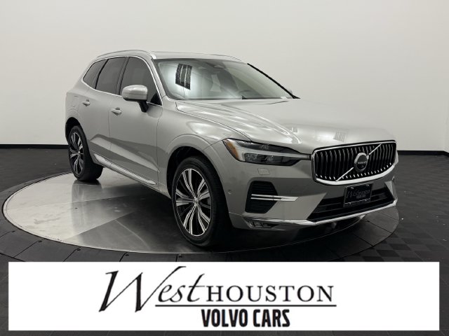 2023 Volvo XC60