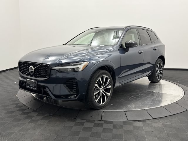 Certified 2024 Volvo XC60 B5 Ultimate Dark Theme SUV