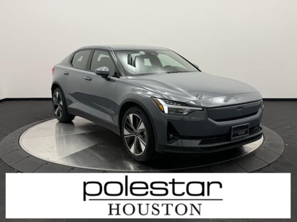 Used 2024 Polestar 2 Long Range Dual Motor Hatchback