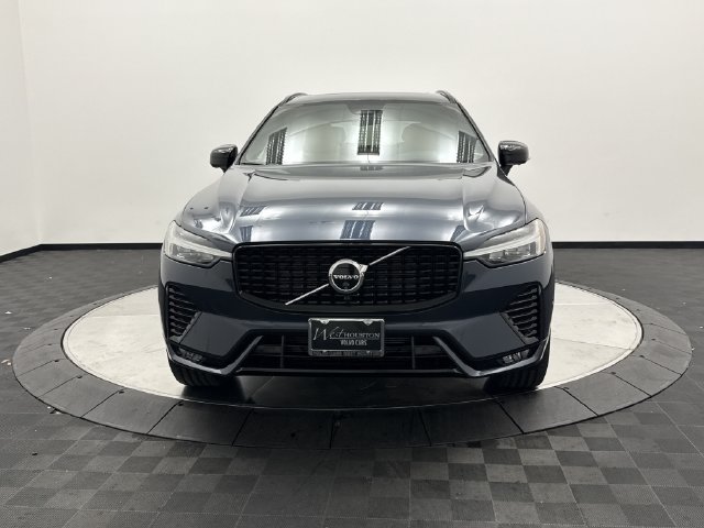 Certified 2024 Volvo XC60 B5 Ultimate Dark Theme SUV
