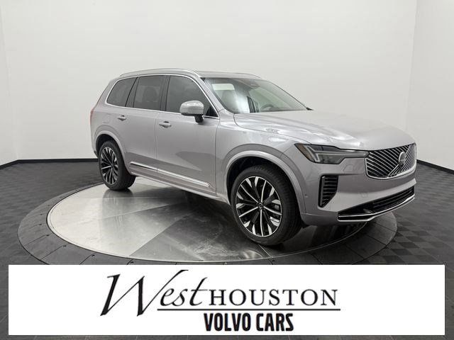 2026 Volvo XC90