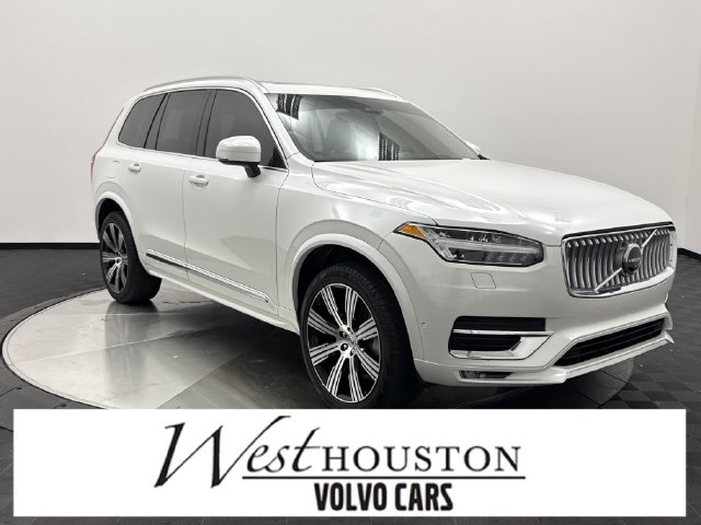 2024 Volvo XC90
