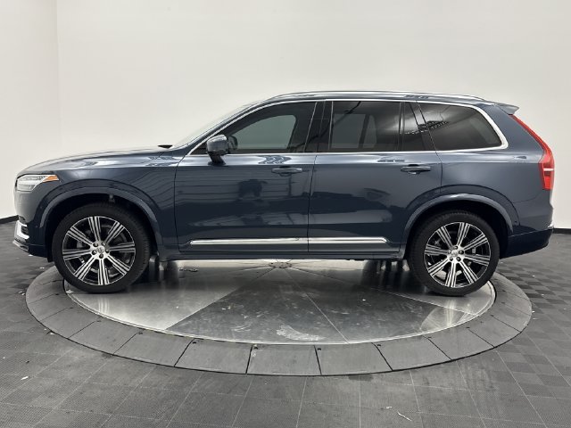 Certified 2024 Volvo XC90 Ultimate SUV